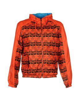 Andy Warhol By Pepe Jeans Jackets