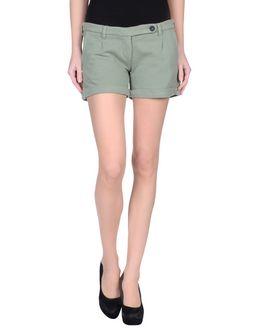 Me1d-i Shorts