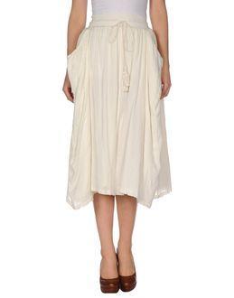 Mes Demoiselles 3/4 Length Skirts