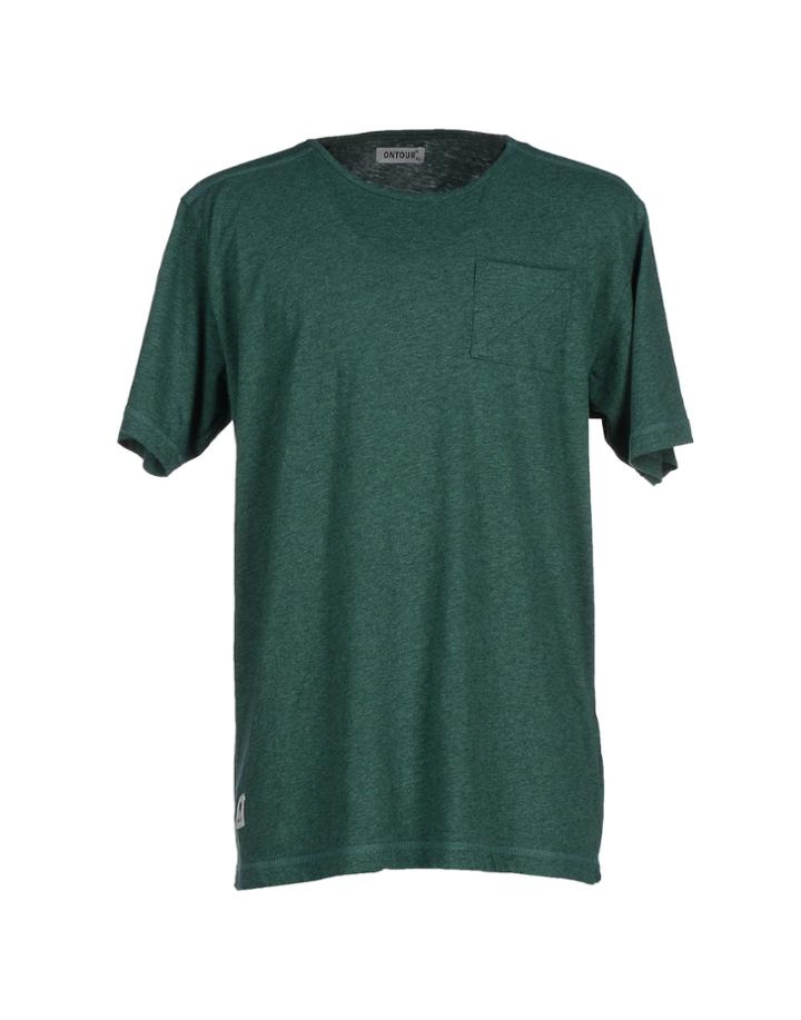 Ontour T-shirts