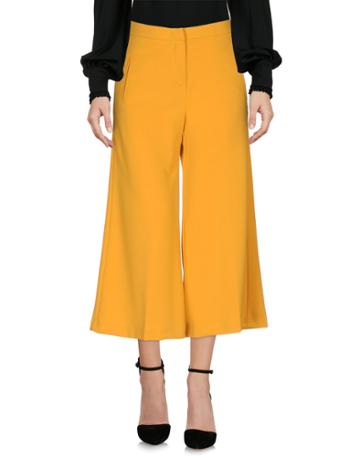 Prive' Italia 3/4-length Shorts
