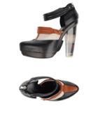 Rodarte Pumps