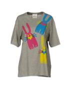 Peter Jensen X Antonia T-shirts