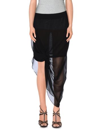 Tiger Of Sweden Long Skirts