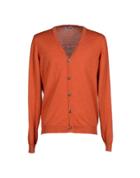 Greeman Cardigans
