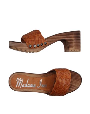 Madame Ines Sandals