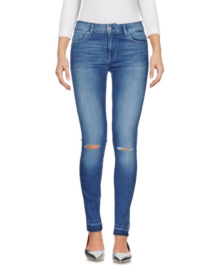 Only Blu Jeans