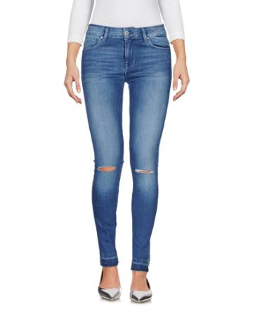 Only Blu Jeans
