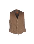 Bel-ami Vests
