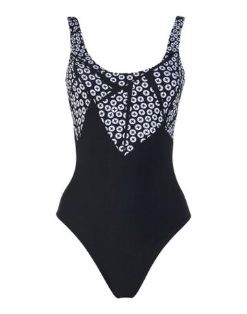 Lisa King One-piece Swimsuits
