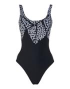 Lisa King One-piece Swimsuits