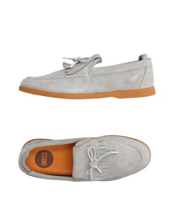 Clae Loafers