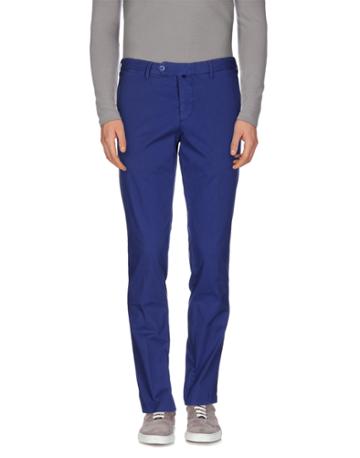 Parthenope Casual Pants
