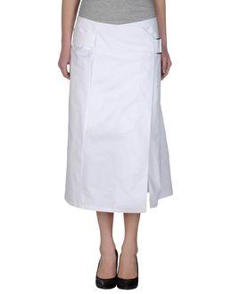 Lemaire 3/4 Length Skirts