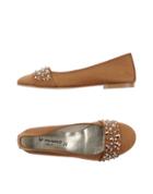 Le Mamo Ballet Flats
