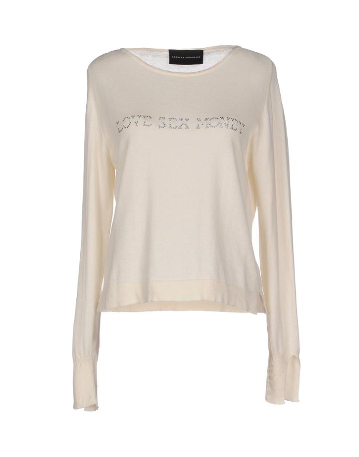 Lorella Signorino Sweaters