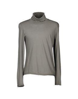 Scaglione City Turtlenecks
