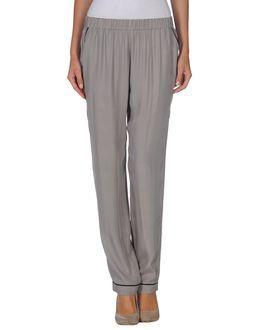 Gold Hawk Casual Pants