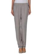 Gold Hawk Casual Pants