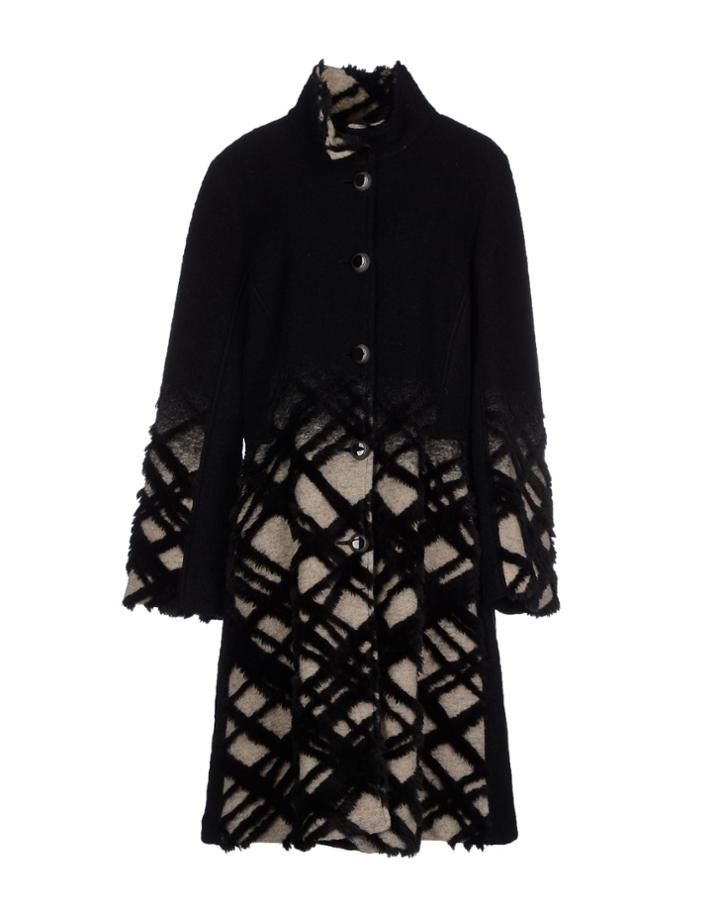 Anathea By Parakian Coats