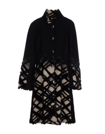 Anathea By Parakian Coats
