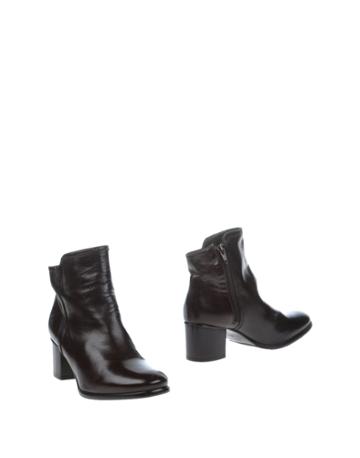 Lorenzo Masiero Ankle Boots