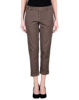 Rossopuro 3/4-length Shorts