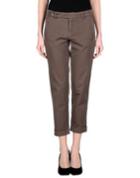 Rossopuro 3/4-length Shorts