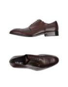 Liu Jo Man Lace-up Shoes