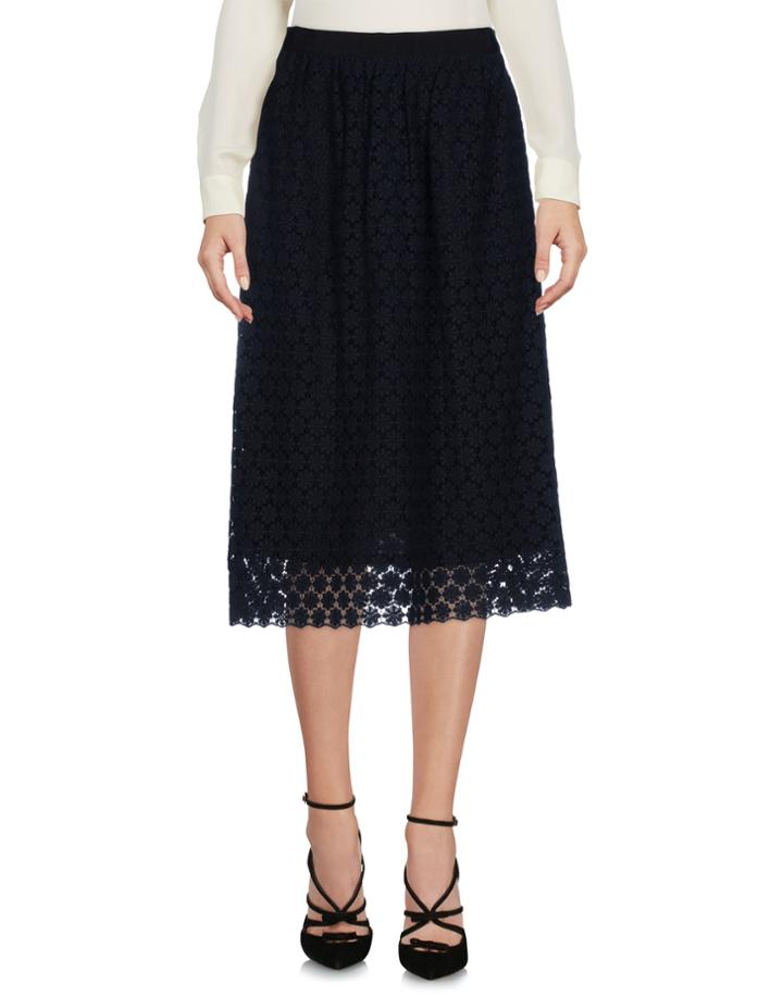 Orla Kiely 3/4 Length Skirts