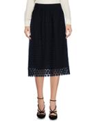 Orla Kiely 3/4 Length Skirts