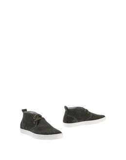 Base Ankle Boots