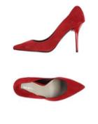 Pedro Del Hierro Pumps