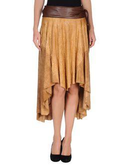 Mariagrazia Panizzi Knee Length Skirts