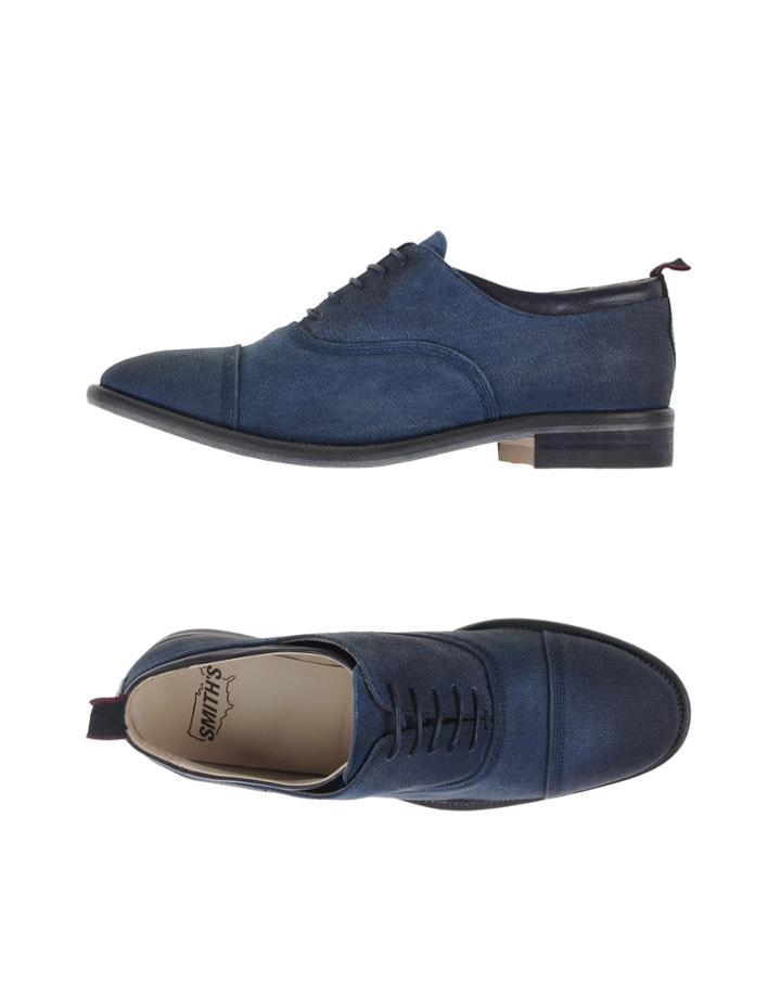 Smith's American Loafers