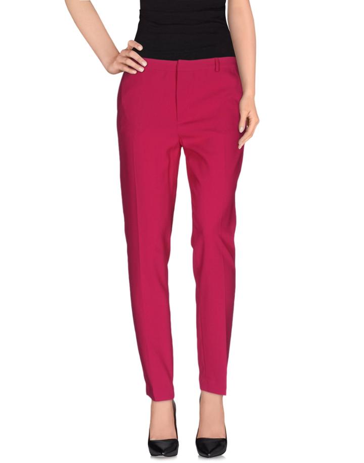 Hip & Fresh Casual Pants