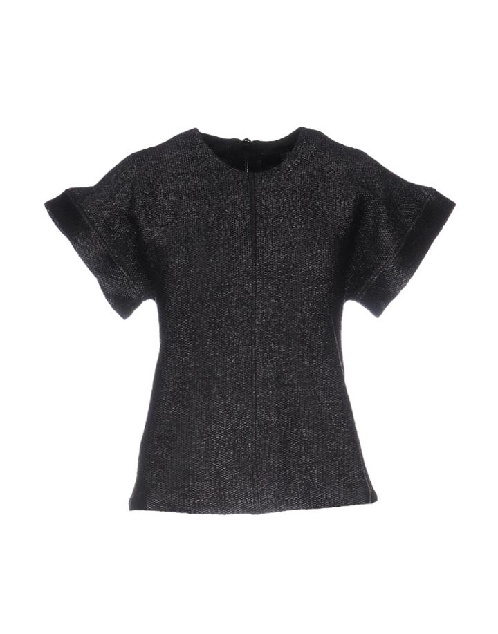 Tom Rebl Blouses