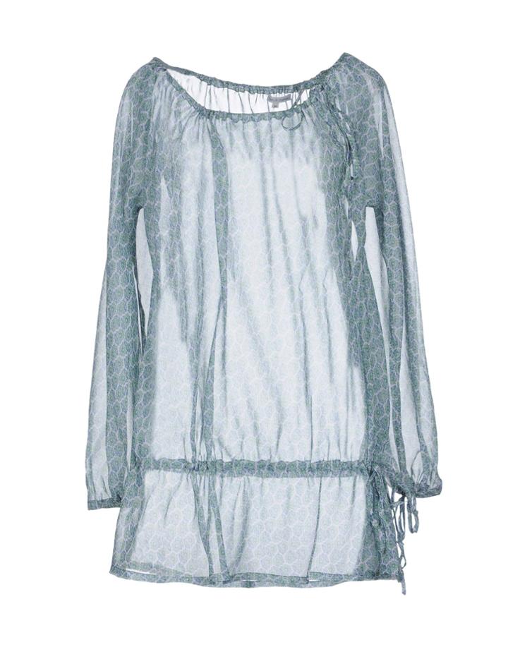 Raffaela D'angelo Blouses