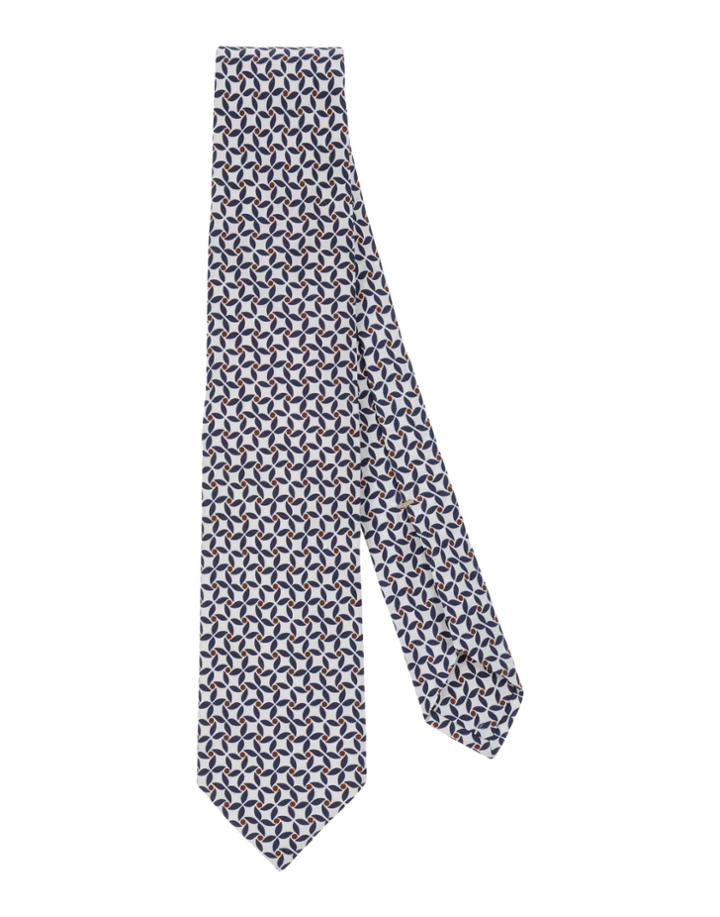 Barba Napoli Ties