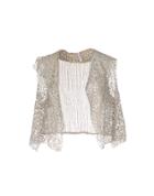 Cutulicult Tops