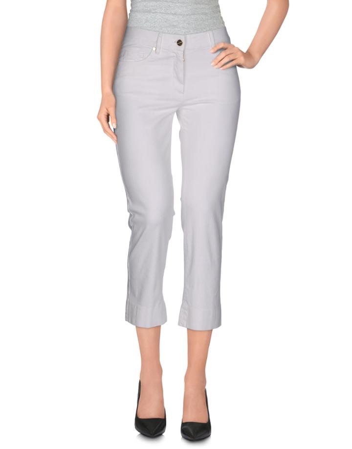 Metradamo Denim Capris