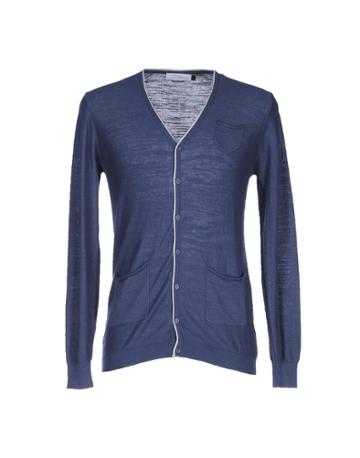 Dama Cardigans