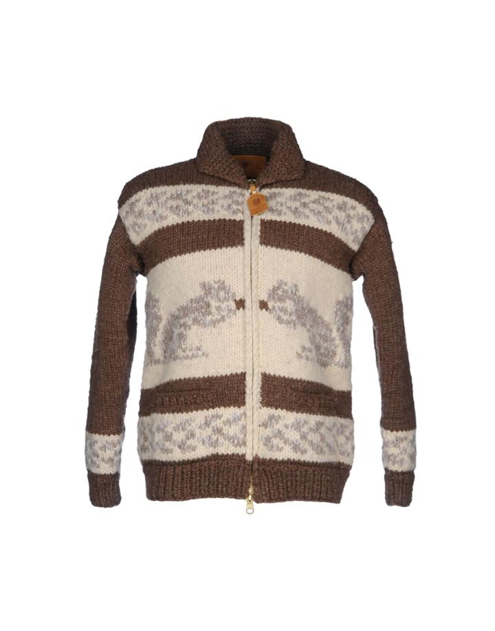 Canadian Sweater Company Ltd. Jackets