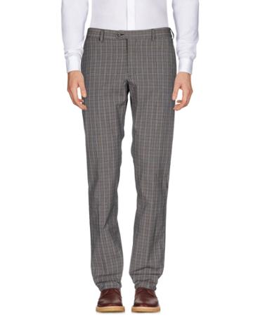 Carracci Casual Pants
