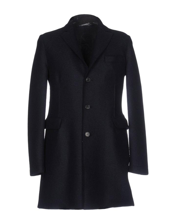 Ewooluzione Coats