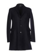Ewooluzione Coats