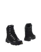 Marcelo Burlon Ankle Boots
