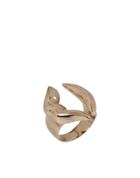 Bernard De Lettrez Rings