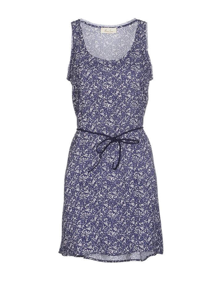 Marie-sixtine Short Dresses