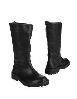 Ruco Line Boots